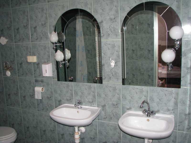 Uslugi Hotelarskie Las Vegas Międzyrzec Podlaski 外观 照片